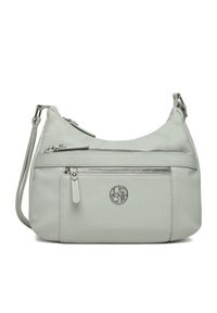 Lasocki Torebka CEO-LSK-M-001-07 Szary. Kolor: szary #1