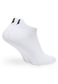 Karl Lagerfeld - KARL LAGERFELD Skarpety krótkie A4M47041 Kolorowy. Materiał: bawełna. Wzór: kolorowy #2