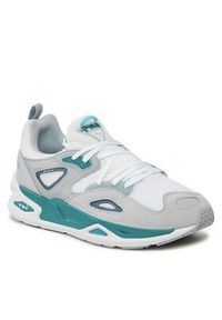 Puma Sneakersy Trc Blaze 384958 12 Biały. Kolor: biały. Materiał: mesh, materiał #4