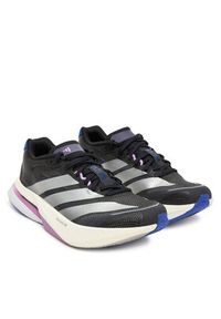 Adidas - adidas Buty do biegania adizero Boston 13 JS4950 Czarny. Kolor: czarny. Materiał: materiał #6