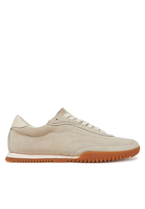 Sneakersy BOSS
