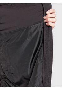 Calvin Klein Kurtka puchowa Seamless Lofty K20K204691 Czarny Regular Fit. Kolor: czarny. Materiał: syntetyk