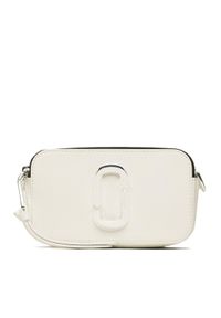 MARC JACOBS - Marc Jacobs Torebka M0014867 Biały. Kolor: biały. Materiał: skórzane #1