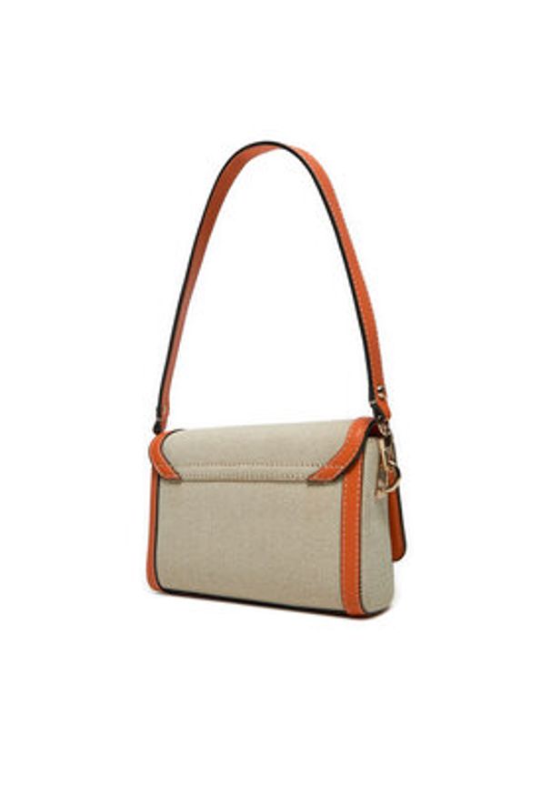 Guess Torebka HWAG95 24190 Beżowy. Kolor: beżowy