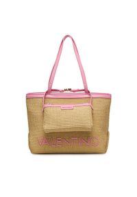 VALENTINO - Torebka Valentino. Kolor: beżowy #1