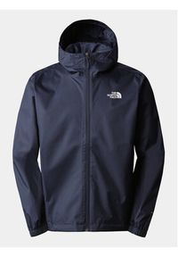 The North Face Kurtka outdoor Quest NF00A8AZ Granatowy Regular Fit. Kolor: niebieski. Materiał: syntetyk. Sport: outdoor #7