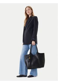Aldo Torebka Kylana 13933670 Czarny. Kolor: czarny. Materiał: skórzane #6
