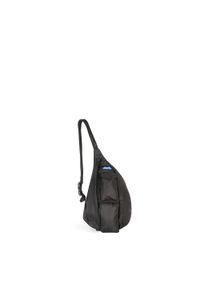 KAVU - Plecak miejski Kavu Mini Slingback - black. Kolor: czarny