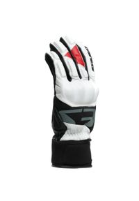 DAINESE - Rękawice narciarskie Dainse Hp Gloves. Kolor: biały. Sport: narciarstwo