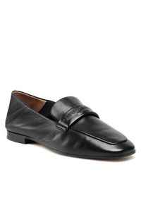 Emporio Armani Lordsy X3A090 XF271 00002 Czarny. Kolor: czarny. Materiał: skóra #6