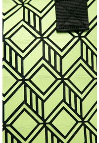 adidas Originals - Plecak. Kolor: żółty, zielony, wielokolorowy. Materiał: syntetyk, materiał #2