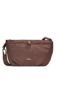 MEXX Torebka C-MEXX-M-001-08 Khaki. Kolor: brązowy