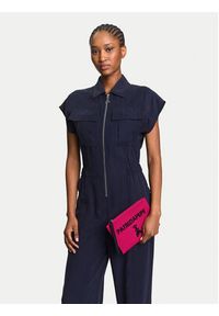 Patrizia Pepe Torebka 2Q0023/K264-R458 Różowy. Kolor: różowy #4