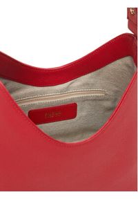 Furla Torebka Goccia S WB01979 BX3353 KH 4484S Czerwony. Kolor: czerwony. Materiał: skórzane #4