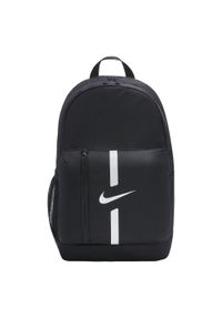 Nike - Plecak Academy Team 22L. Kolor: czarny #1