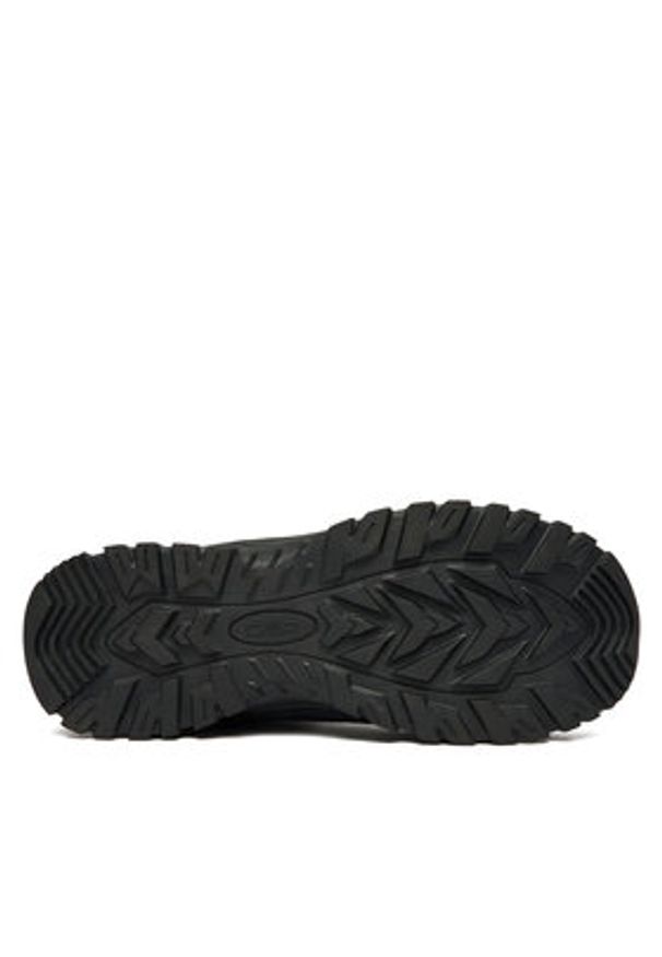 CMP Trekkingi Auryl Mid Waterproof 3Q72897 Granatowy. Kolor: niebieski. Materiał: materiał. Sport: turystyka piesza