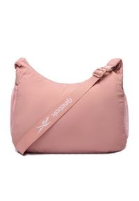 Reebok Torebka CEOWB-RBK-KL-004-09 Różowy. Kolor: różowy #3