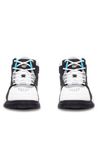 Shaq Sneakersy MOTIVATE AQ95002M-WB Kolorowy. Materiał: skóra. Wzór: kolorowy #8