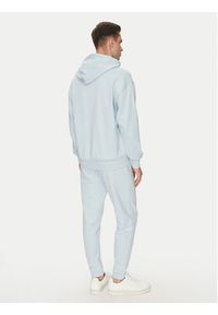 Hugo - HUGO Dres Tracksuit_Nalonsonap 50522369 Niebieski Regular Fit. Kolor: niebieski. Materiał: bawełna #5