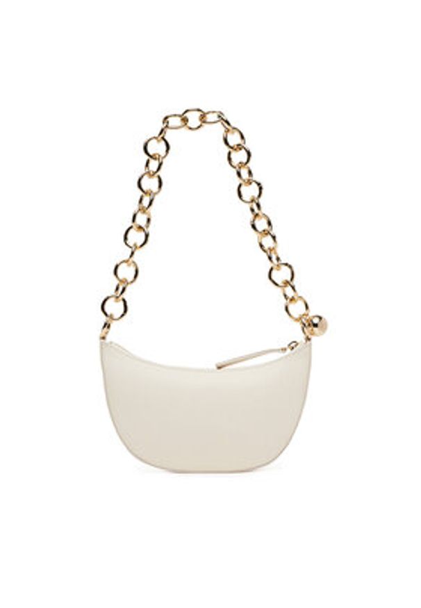 Furla Torebka Sfera Mini WE00767 BX3991 CN PNN00 Écru. Materiał: skórzane