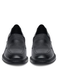 Lasocki Mokasyny WI16-OFELLA-01 Czarny. Kolor: czarny. Materiał: skóra #3