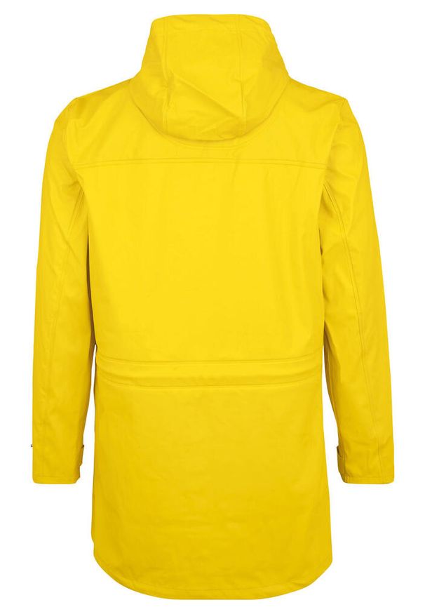 PRO-X ELEMENTS - Kurtka wodoodporna Pro-X Elements Amrum. Kolor: żółty