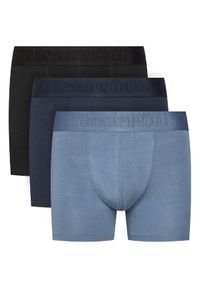 Resteröds Komplet bokserek Gunnar 27934 49 Kolorowy. Materiał: wiskoza, bawełna. Wzór: kolorowy #1