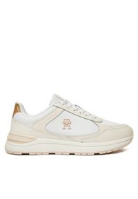 TOMMY HILFIGER - Sneakersy Tommy Hilfiger. Okazja: na co dzień. Wzór: kolorowy #1