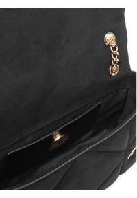 Love Moschino - LOVE MOSCHINO Torebka JC4314PP0NKE0000 Czarny. Kolor: czarny #4
