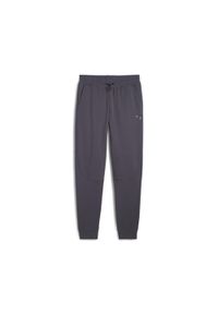 Puma - Męskie spodnie RAD/CAL PUMA Galactic Gray. Kolor: szary. Materiał: dzianina. Sport: joga i pilates #1