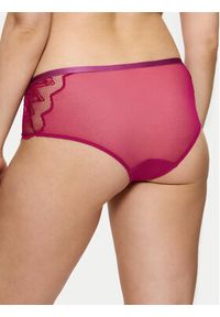 Triumph Bokserki Crazy Stupid Love 10222367 Różowy. Kolor: różowy. Materiał: syntetyk