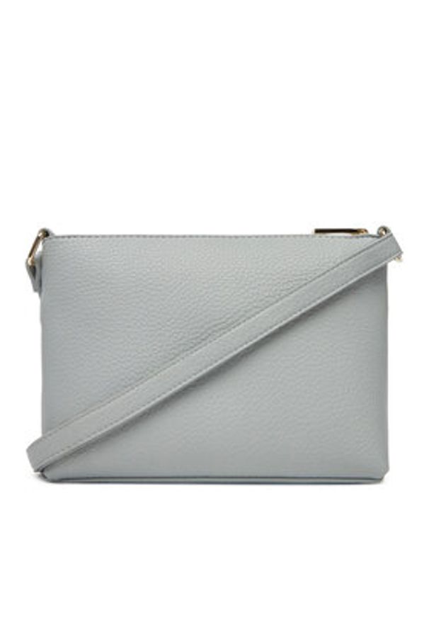 Lasocki Torebka LSK-M-004-07 Niebieski. Kolor: niebieski. Materiał: skórzane