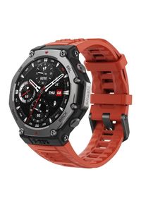 Huami - Amazfit T-Rex 3 Lava Black