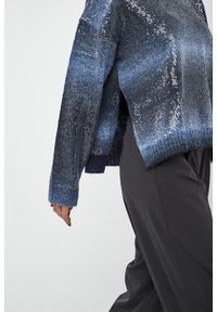 Liu Jo - Sweter damski LIU JO #3