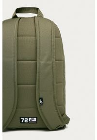 Nike Sportswear - Plecak. Kolor: zielony #4