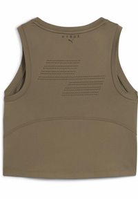 Puma - Damski top bez rękawów PUMA x HYROX CLOUDSPUN PUMA Loden Green. Kolor: zielony. Długość rękawa: bez rękawów #2
