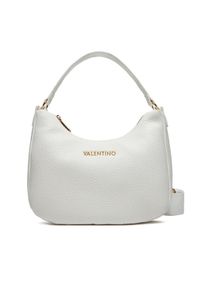 VALENTINO - Valentino Torebka Blossom Re VBS8P207 Biały. Kolor: biały. Materiał: skórzane