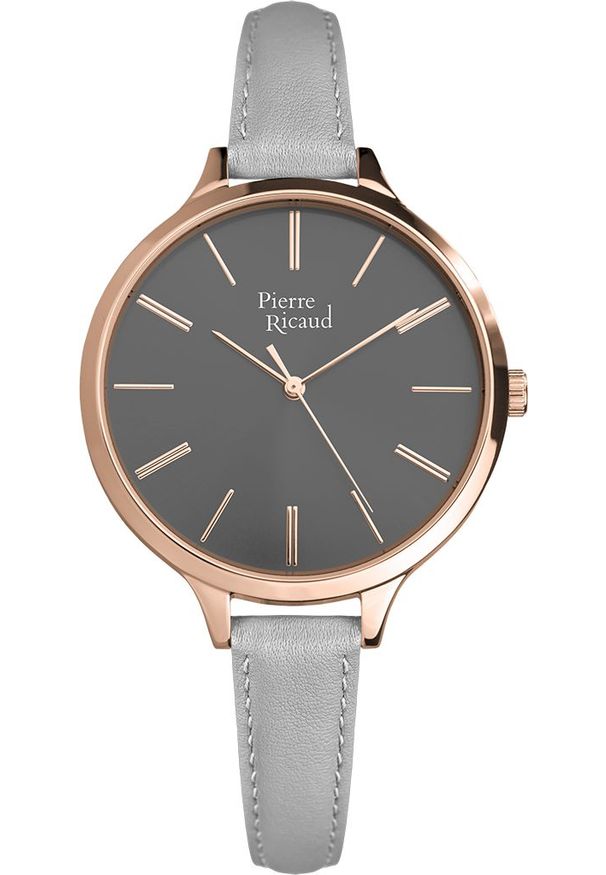 Zegarek Pierre Ricaud Zegarek damski PIERRE RICAUD P22002.9G17Q
