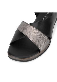 Lasocki Sandały WI16-740A-01 Czarny. Kolor: czarny #5