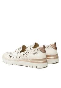 Pikolinos Półbuty W4R-6518C1 Biały. Kolor: biały. Materiał: skóra #7