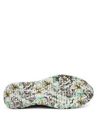 Laura Vita Sneakersy Joctao 06 Niebieski. Kolor: niebieski. Materiał: skóra #6