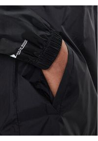 Regatta Kurtka przeciwdeszczowa Pack-It III RWW305 Czarny Regular Fit. Kolor: czarny. Materiał: syntetyk