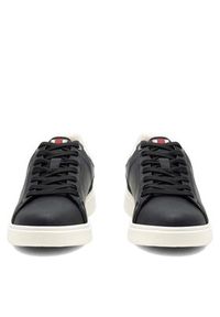 U.S. Polo Assn. Sneakersy ROKKO001M/CY3 Czarny. Kolor: czarny. Materiał: syntetyk #3