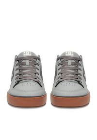 DC Shoes Sneakersy EO-PURE 300660-CG5 Szary. Kolor: szary. Materiał: skóra #3