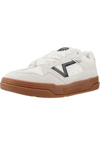 Tenisówki Vans Model Upland Kolor Biały. Kolor: biały. Materiał: tkanina