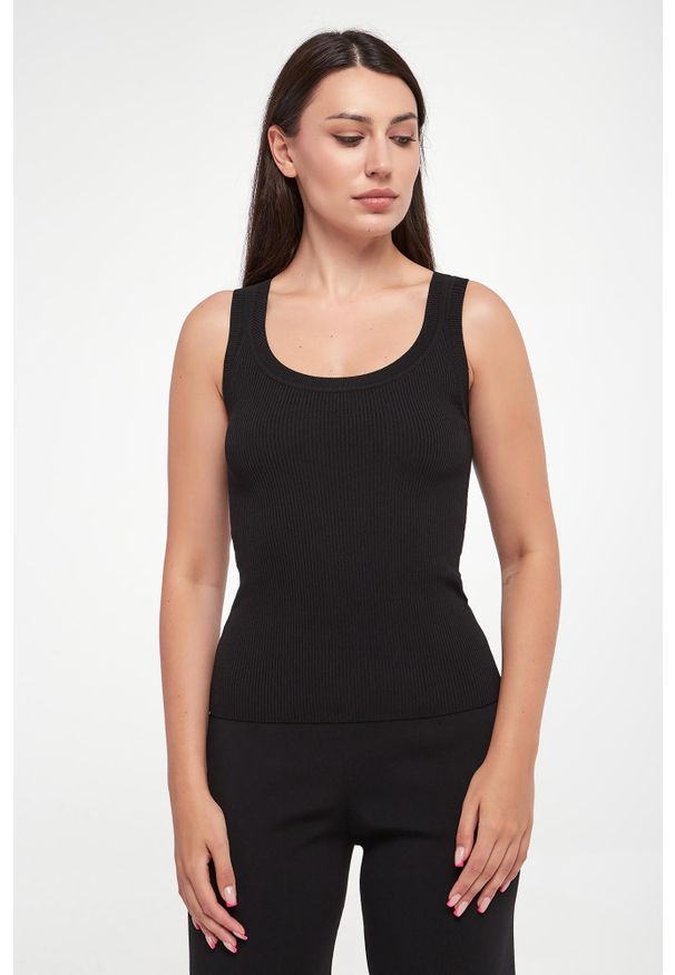 Max Mara Leisure - Top damski Siro MAX MARA LEISURE