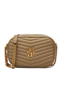 Badura Torebka C-ADALINE-LDA7978 Khaki. Kolor: brązowy #5