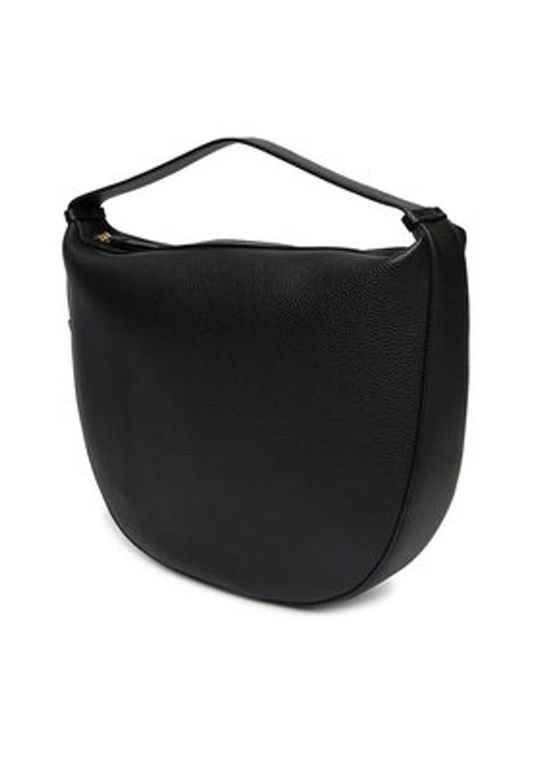 Armani Exchange Torebka XW000916 AF11902 UC001 Czarny. Kolor: czarny. Materiał: skórzane