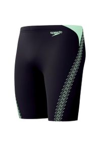Jammer Speedo Eco+ Hyperboom Splice. Kolor: wielokolorowy #1