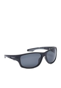Reebok Okulary przeciwsłoneczne RBK5030005P63 Czarny. Kolor: czarny #1